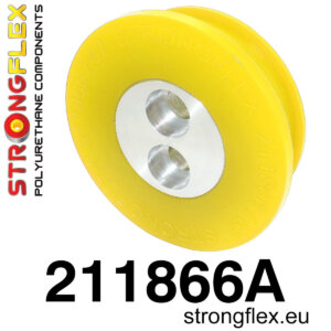 Strongflex Vpetje zadnjega diferenciala - zadnja puša SPORT za TOYOTA Altezza XE10 / LEXUS IS