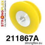 Strongflex Vpetje zadnjega diferenciala - zadnja puša SPORT za TOYOTA Altezza XE10 / LEXUS IS