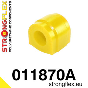 Strongflex Puša sprednjega stabilizatorja SPORT za ALFA ROMEO 159 939 / ALFA ROMEO Brera 939
