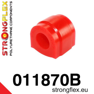 Strongflex Puša sprednjega stabilizatorja za ALFA ROMEO 159 939 / ALFA ROMEO Brera 939