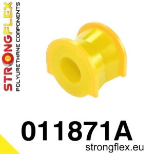 Strongflex Puša zadnjega stabilizatorja SPORT za ALFA ROMEO 159 939 / ALFA ROMEO Brera 939