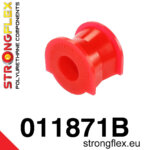 Strongflex Puša zadnjega stabilizatorja za ALFA ROMEO 159 939 / ALFA ROMEO Brera 939