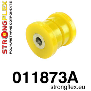 Strongflex Puša zadnje zgornje ročice SPORT za ALFA ROMEO 159 939 / ALFA ROMEO Brera 939