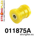 Strongflex Puša zadnje spodnje ročice SPORT za ALFA ROMEO 159 939 / ALFA ROMEO Brera 939