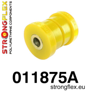 Strongflex Puša zadnje spodnje ročice SPORT za ALFA ROMEO 159 939 / ALFA ROMEO Brera 939
