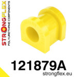 Strongflex Puša sprednjega / zadnjega stabilizatorja SPORT za CITROËN C-CROSSER / CITROËN C4 AIRCROSS