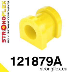 Strongflex Puša sprednjega / zadnjega stabilizatorja SPORT za CITROËN C-CROSSER / CITROËN C4 AIRCROSS