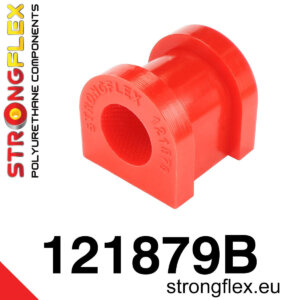Strongflex Puša sprednjega / zadnjega stabilizatorja za CITROËN C-CROSSER / CITROËN C4 AIRCROSS