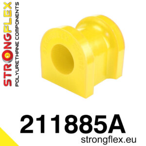 Strongflex Puša sprednjega stabilizatorja SPORT za LEXUS GS / LEXUS IS