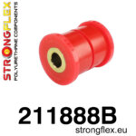 Strongflex Zadnja spodnja palica puša za LEXUS GS / LEXUS IS