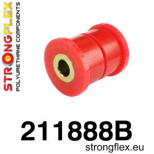 Strongflex Zadnja spodnja palica puša za LEXUS GS / LEXUS IS