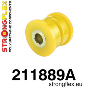 Strongflex Zadnja zgornja - sprednja ročica puša SPORT za LEXUS GS / LEXUS IS