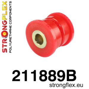 Strongflex Zadnja zgornja - sprednja ročica puša za LEXUS GS / LEXUS IS
