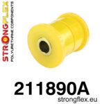 Strongflex Zadnja zgornja palica puša SPORT za LEXUS GS / LEXUS IS
