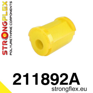Strongflex Puša zadnjega stabilizatorja SPORT za LEXUS GS / LEXUS IS