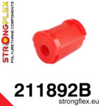 Strongflex Puša zadnjega stabilizatorja za LEXUS GS / LEXUS IS