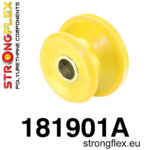 Strongflex Sprednji zgornji blažilnik nosilec SPORT za PORSCHE 911 / PORSCHE 912
