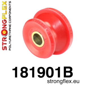 Strongflex Sprednji zgornji blažilnik nosilec za PORSCHE 911 / PORSCHE 912