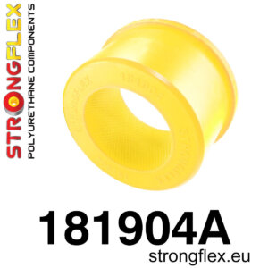 Strongflex Zadnja ročica - zunanja puša SPORT za PORSCHE 911 / PORSCHE 912