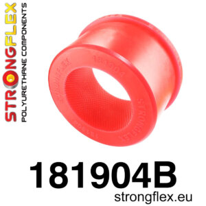 Strongflex Zadnja ročica - zunanja puša za PORSCHE 911 / PORSCHE 912