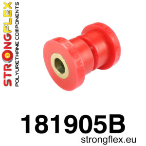 Strongflex Zadnja ročica - notranja puša za PORSCHE 911 / PORSCHE 912