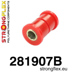 Strongflex Sprednja ročica sprednja puša 26mm za NISSAN MICRA