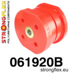 Strongflex Motorni ležaj Fiat Coupe Turbo R5 220PS za FIAT Coupé 175
