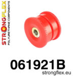 Strongflex Motorni ležaj Fiat Coupe Turbo R5 220PS za FIAT Coupé 175
