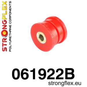 Strongflex Motorni ležaj Fiat Coupe Turbo R5 220PS za FIAT Coupé 175