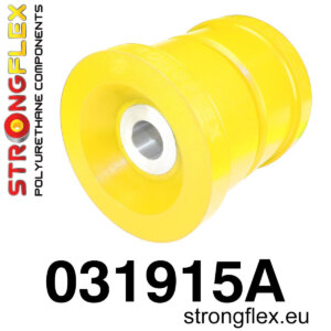 Strongflex Zadnji podokvir SPORT za BMW 7 E38 / BMW Z8 E52