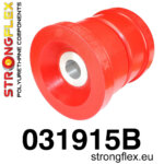 Strongflex Zadnji podokvir za BMW 7 E38 / BMW Z8 E52