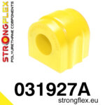 Strongflex Puša sprednjega stabilizatorja SPORT za BMW X5 E53 / BMW Z8 E52