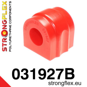 Strongflex Puša sprednjega stabilizatorja za BMW X5 E53 / BMW Z8 E52