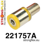 Strongflex Notranja puša zadnje tirnice SPORT za AUDI A6 C5 / VOLKSWAGEN PASSAT 3B