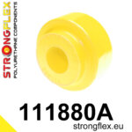Strongflex Puša sprednjega stabilizatorja SPORT za MERCEDES-BENZ E-CLASS 210 / MERCEDES-BENZ S-CLASS 140