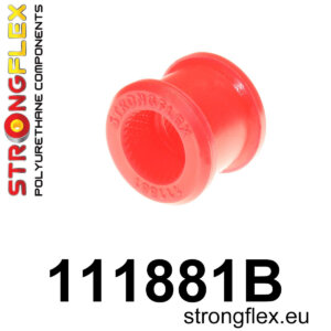 Strongflex Puša sprednje povezovalne palice stabilizatorja za MERCEDES-BENZ E-CLASS 210