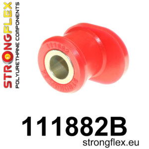 Strongflex Puša sprednje povezovalne palice stabilizatorja za MERCEDES-BENZ E-CLASS 210