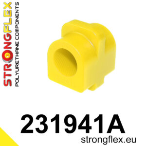 Strongflex Puša sprednjega stabilizatorja SPORT za VOLVO 240 / VOLVO 260