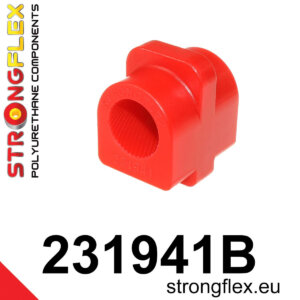 Strongflex Puša sprednjega stabilizatorja za VOLVO 240 / VOLVO 260