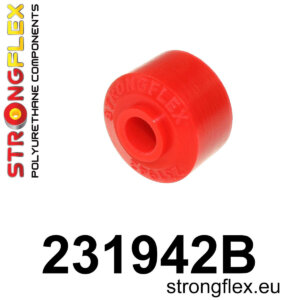 Strongflex Puša sprednje povezovalne palice stabilizatorja za VOLVO 740 / VOLVO 940