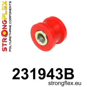 Strongflex Sprednja / zadnja stabilizator povezovalna puša za VOLVO 740 / VOLVO 940