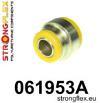 Strongflex Sprednja ročica - notranja puša SPORT za FIAT 126P / FIAT 600