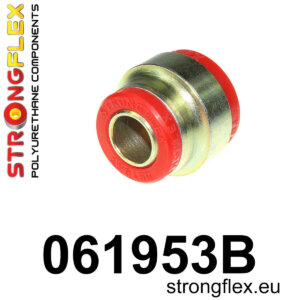 Strongflex Sprednja ročica - notranja puša za FIAT 126P / FIAT 600