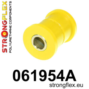 Strongflex Puša zadnje vlečne ročice SPORT za FIAT 126P / FIAT 850
