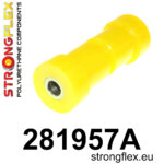 Strongflex Sprednja zgornja ročica - zgornja puša SPORT za NISSAN 300ZX / NISSAN Skyline R32
