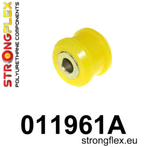 Strongflex Puša zadnjega nastavljalnika shoda SPORT za ALFA ROMEO GTV 916 / ALFA ROMEO SPIDER 115