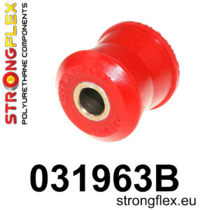 Strongflex Zadnji stabilizator povezava k ročici puša za BMW 3 E46 / BMW Z4 E85