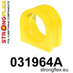 Strongflex Puša stabilizatorja SPORT za BMW 5 E60 / BMW 7 E65