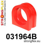 Strongflex Puša stabilizatorja za BMW 5 E60 / BMW 7 E65
