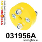 Strongflex Prožna spojka krmilnega stebra SPORT za BMW 3 E36 / BMW 3 E46